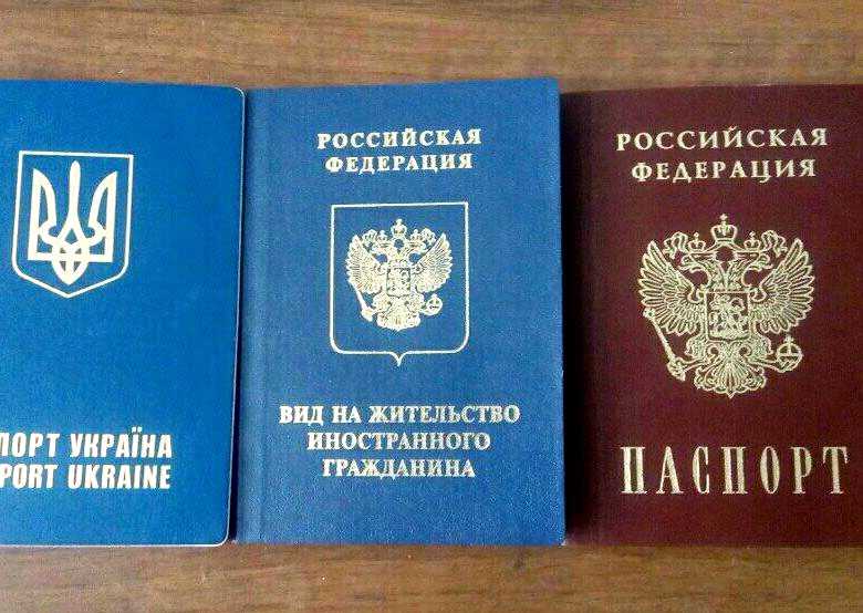 Права и обязанности обладателей внж