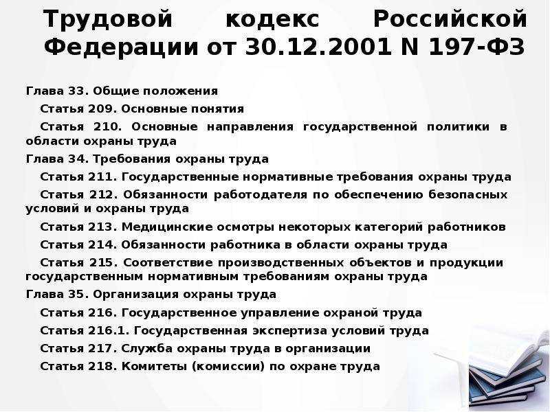 Статья 67. форма трудового договора