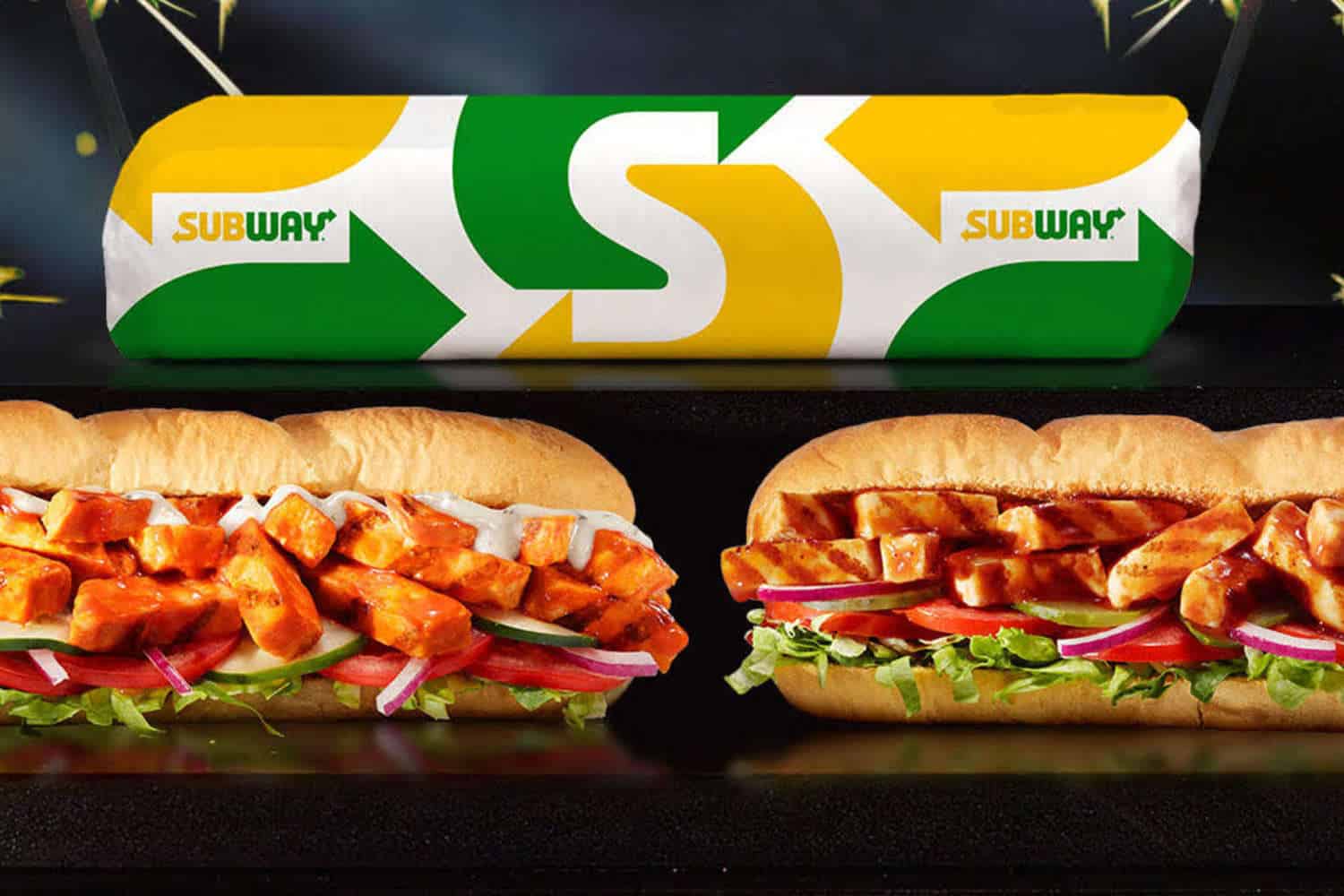 Биография основателя subway фреда делука