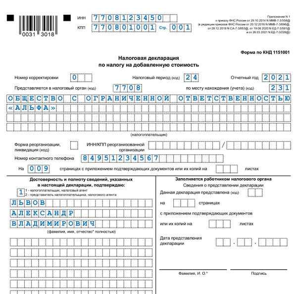 Ндс — налог на добавленную стоимость: что это такое и как его рассчитать. / skillbox media