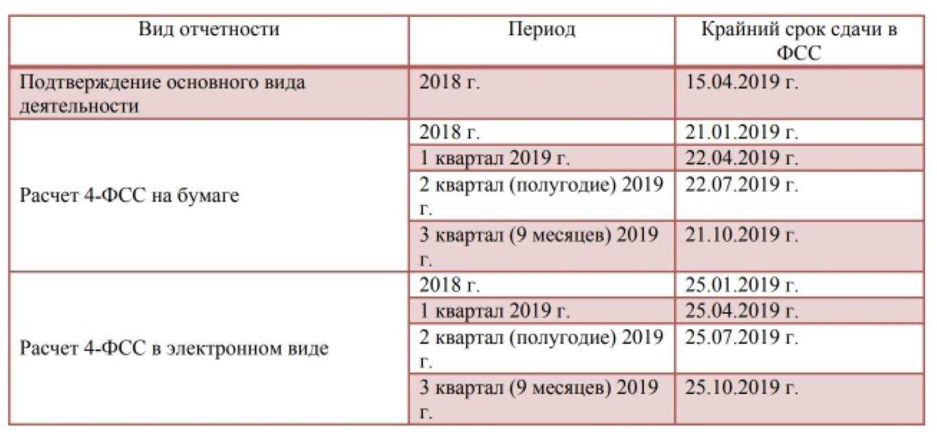 Отчёты при приёме сотрудника на работу в 2024 году