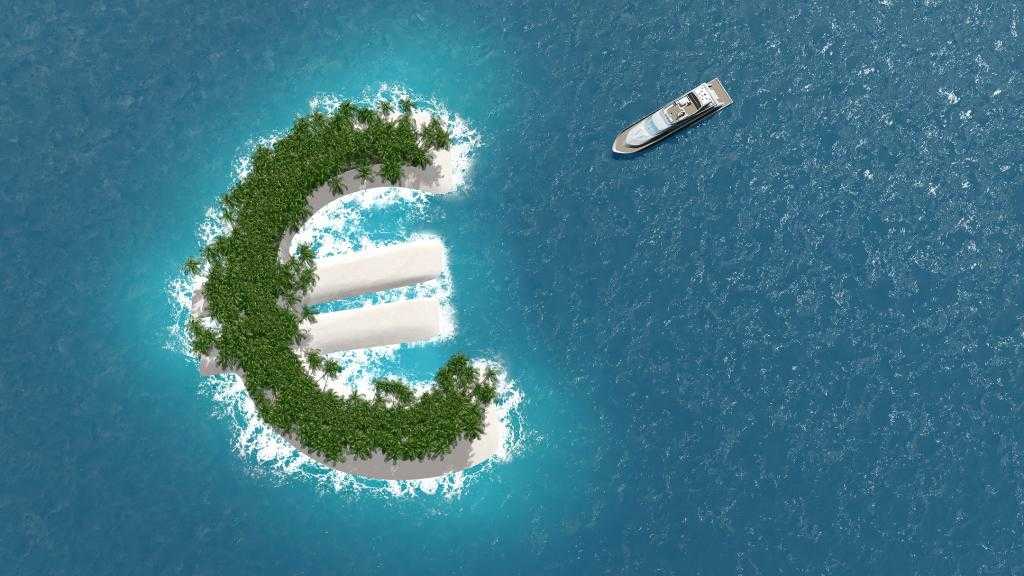 Оффшор (offshore) — что это такое: определение и значение + список оффшорных зон