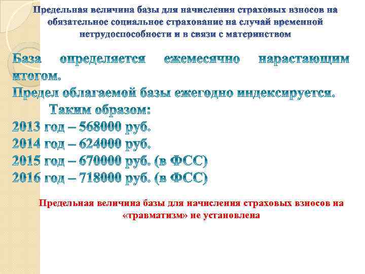 Предельное значение базы по страховым взносам на 2023 год