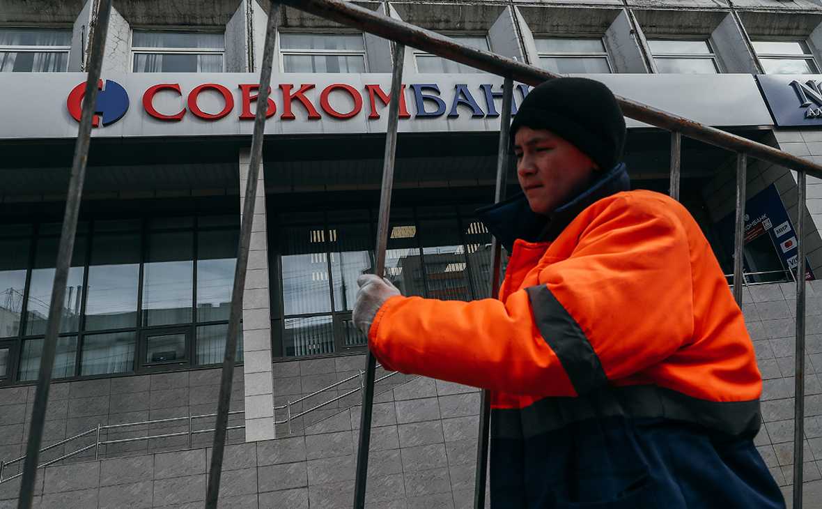 Кто больше страдает от санкций: запад или россия?