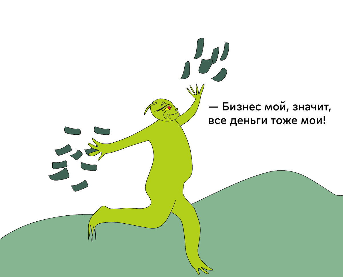 20 бизнес-ниш для самозанятых