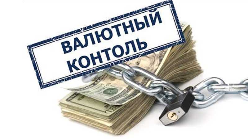 Валютный контроль: что это такое + функции агентов и паспорт сделки