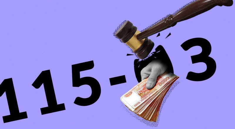 115-фз: какие документы банк может запрашивать у клиентов на законных основаниях