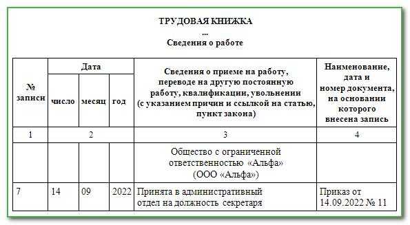 Где посмотреть электронную трудовую книжку