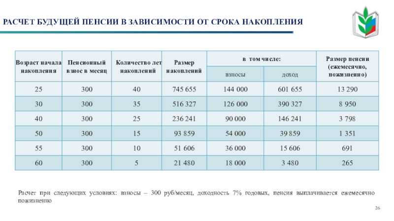 Индивидуальны пенсионный коэффициент: на что он влияет, где посмотреть накопленные баллы ипк, как рассчитать самому