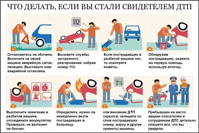 Дтп на служебном автомобиле