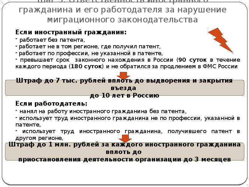 Рабочая виза: особенности получения, разновидности и документы