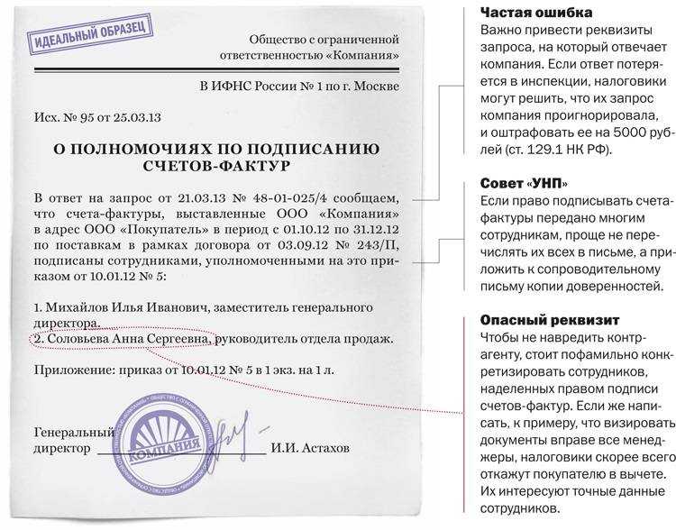 Об истребовании документов в рамках налоговых проверок