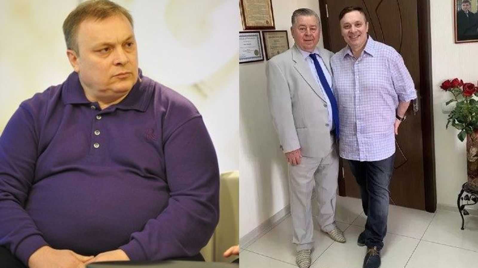 Андрей разин заявил, что в сша анонсирован концерт "ласкового мая" с участием его двойника