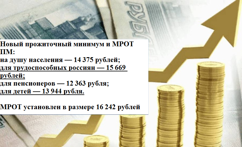 Как подъем мрот повлияет на зарплаты и пособия в 2024 году
