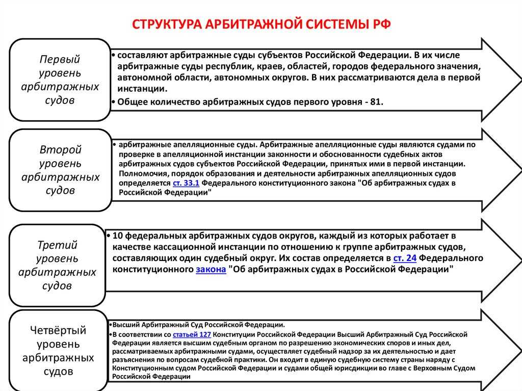 Юридический ликбез для директора