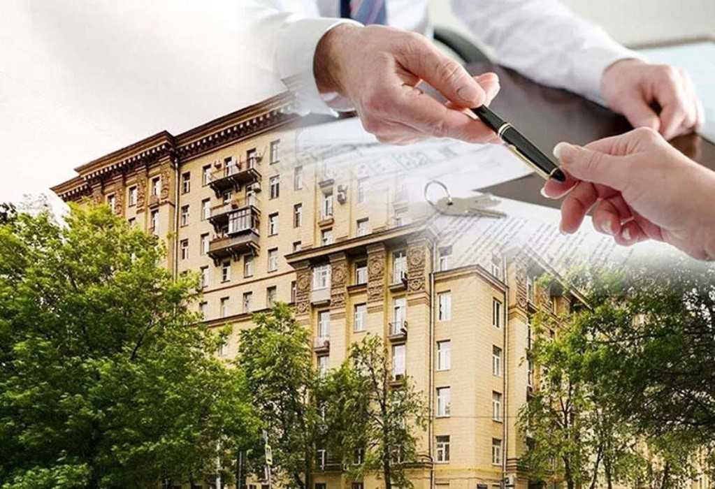 Какие риски при продаже квартиры существуют и как их избежать?