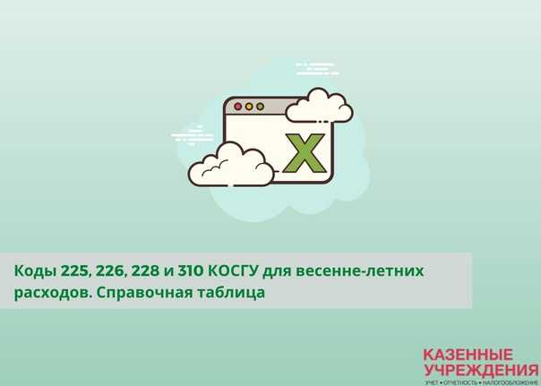 Новое строительство косгу 310 или 225
