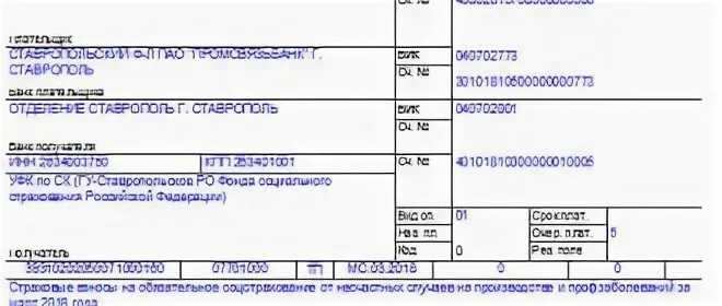 Льготы для нко по страховым взносам: как получить